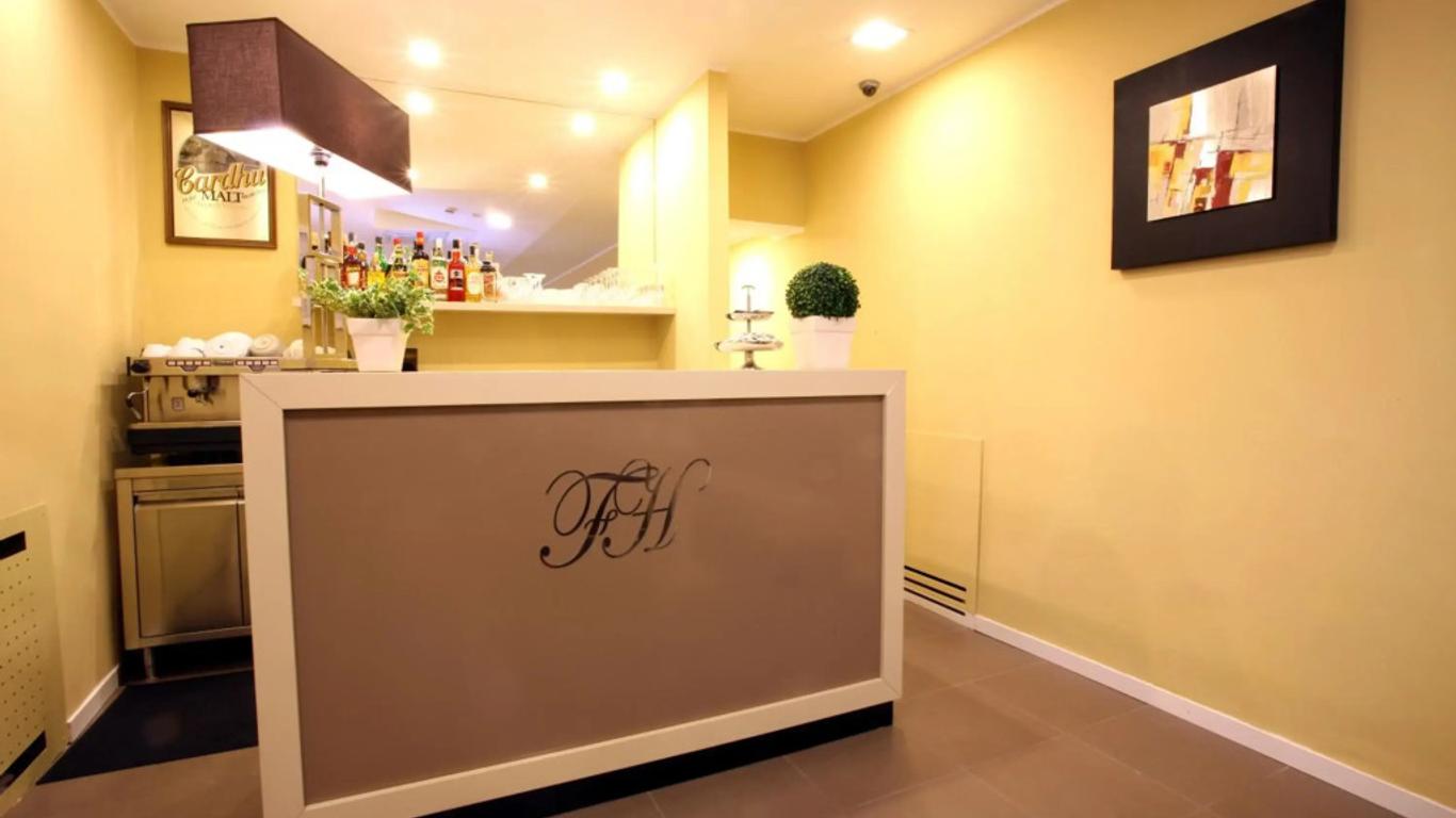 Hotel Ferton