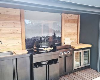 Holiday Home Haus Am Kogl by Interhome - Wies