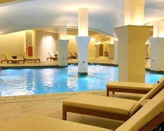 Resort de Luxo em Gramado - Gramado - Piscine