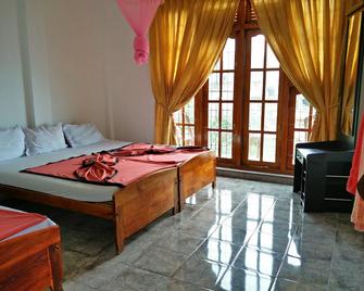 Abc Guest Inn & Restaurant - Ella - Bedroom