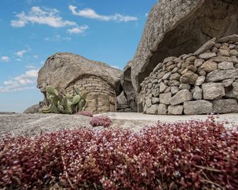 Tenuta Pilastru - Arzachena