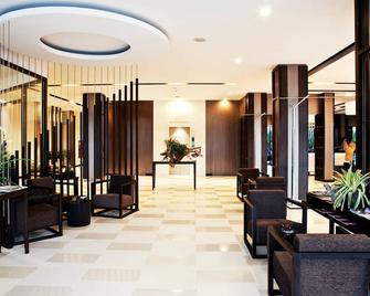 Signature Pattaya - Pattaya - Lobby