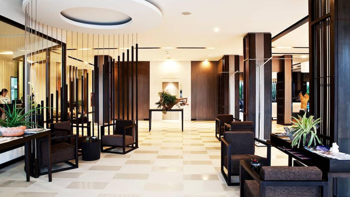 سيجناتشر باتايا هوتل