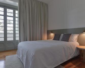 Embaixador 26: Belem Serviced Apartments - Lisbonne - Chambre
