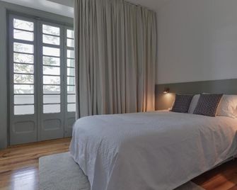 Embaixador 26: Belem Serviced Apartments - Lisboa - Habitación