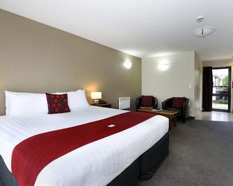 Gladstone Motel - Richmond - Habitación