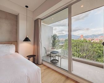 Quadrato Studios - Medellín