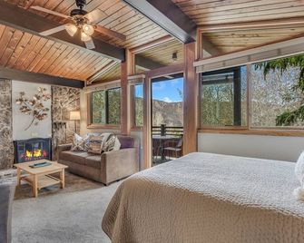 Laurelwood Condominiums 115 - Snowmass Village - Bedroom