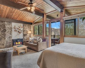 Laurelwood Condominiums 115 - Snowmass Village - Schlafzimmer