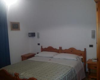 Hotel Annibale - Le Castella - Chambre