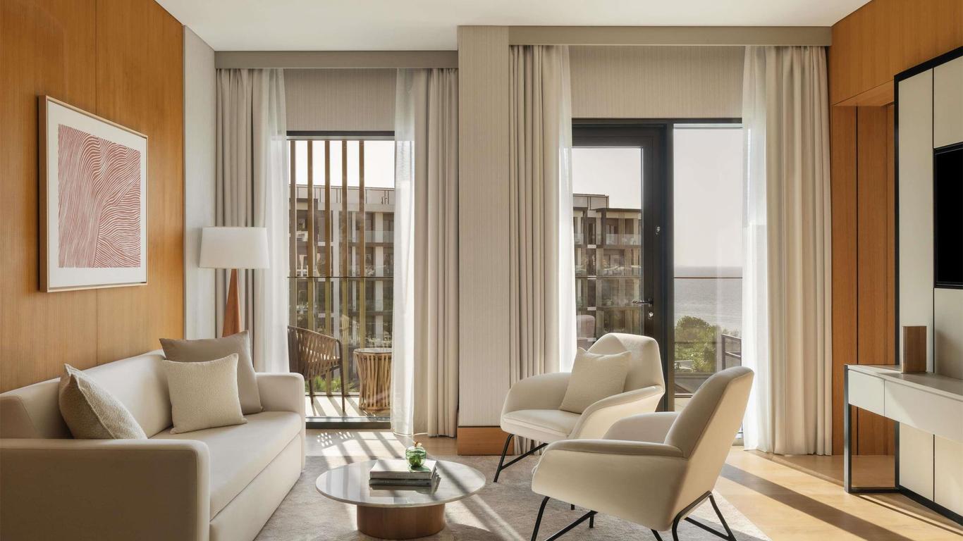 Delano Dubai