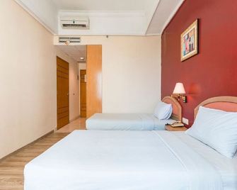 Hotel Bulevar Tanjung Duren Jakarta - Yakarta - Habitación