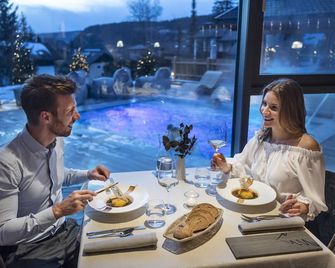 Waldrast - Forestside Living - Seis am Schlern