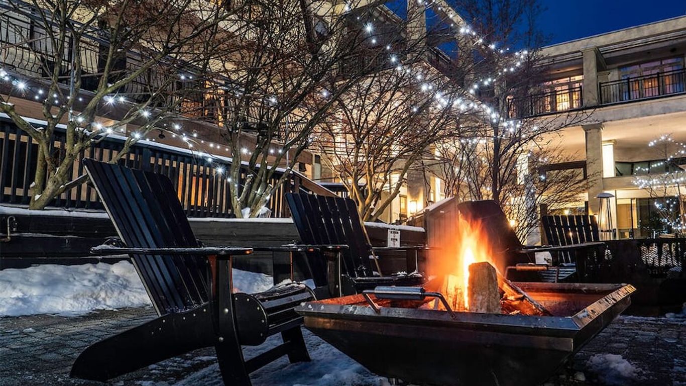 Hockley Valley Resort