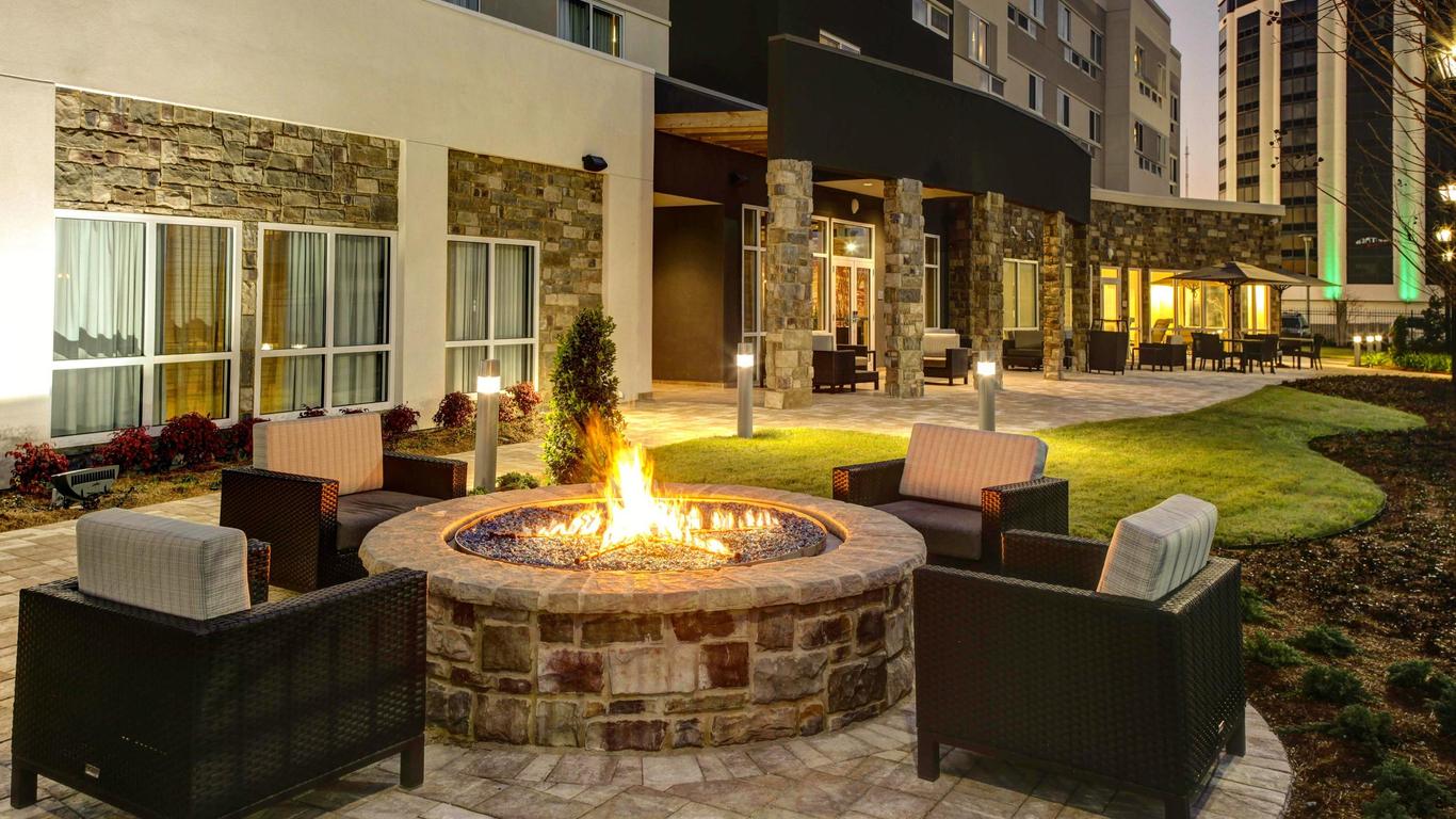 Courtyard by Marriott New Orleans Westbank/Gretna