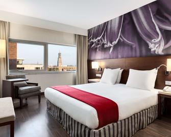 NH Amersfoort - Amersfoort - Ložnice