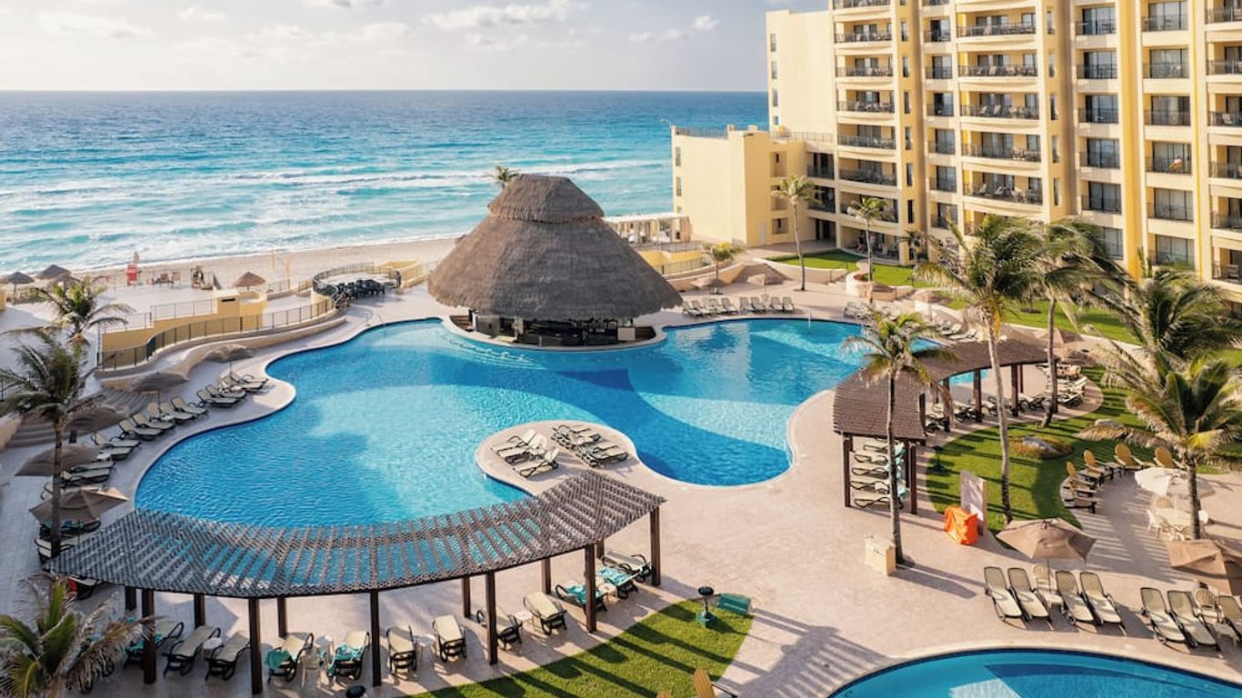 ذا رويال ساندز ريزورت آند سب شر امل جميع الخدمات