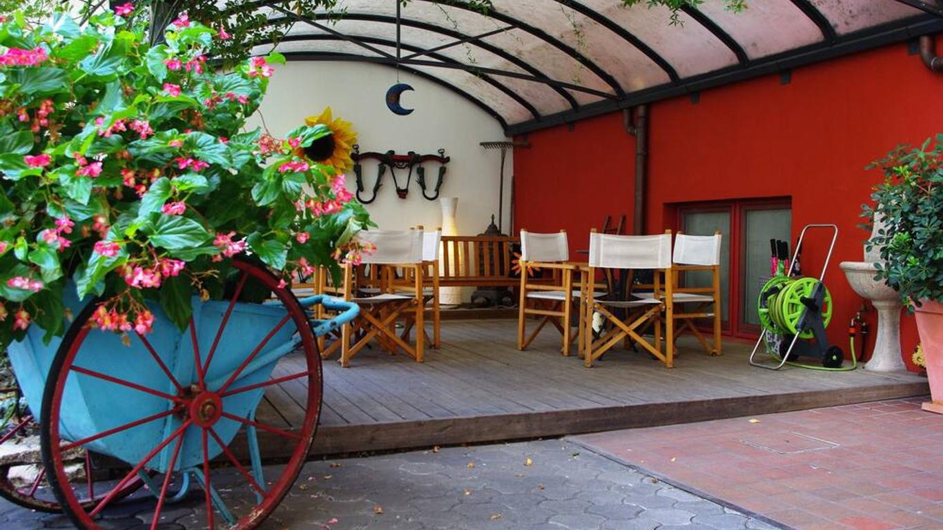 Il Girasole High Quality Inn