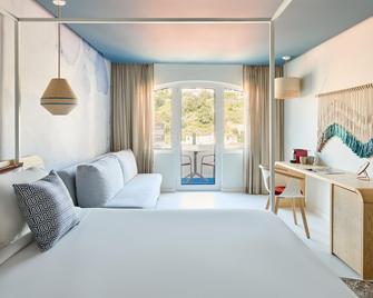Hotel Indigo Albufeira - Albufeira - Dormitor