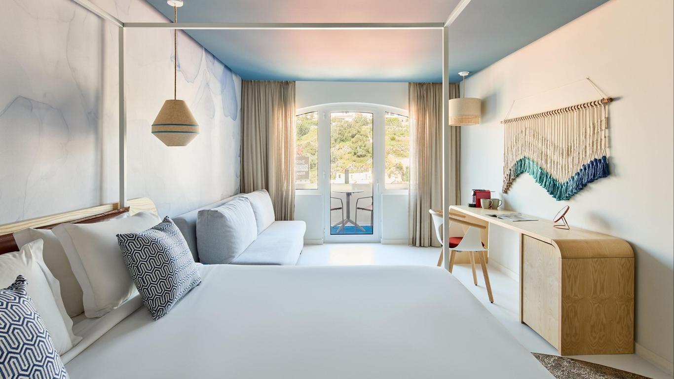 Hotel Indigo Albufeira