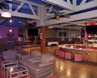 لا اسيندا سان جوسي سيليكون فالي - سان خوسيه - بار