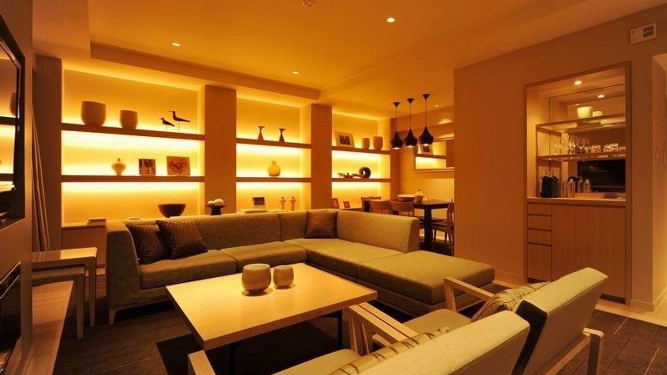 Akita Yuzawa Grand Hotel