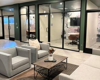 Gorgeous Hollywood Living - Los Ángeles - Lobby