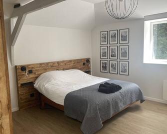 La maison de Solange - Esquelbecq - Habitación