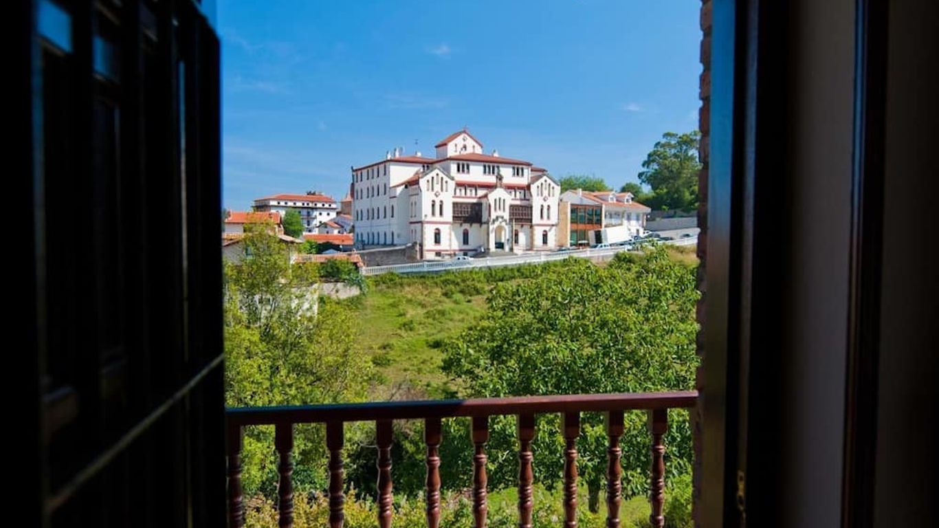 La Solana Montañesa