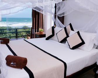 Mirissa Gate Resort - Weligama - Bedroom