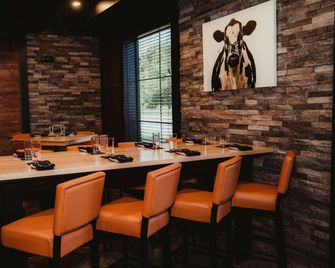Cobblestone Hotel & Suites - Ottumwa - Ottumwa - Restaurace