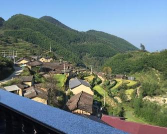 Yunhe Titian Fengyin Inn - Lishui - Балкон