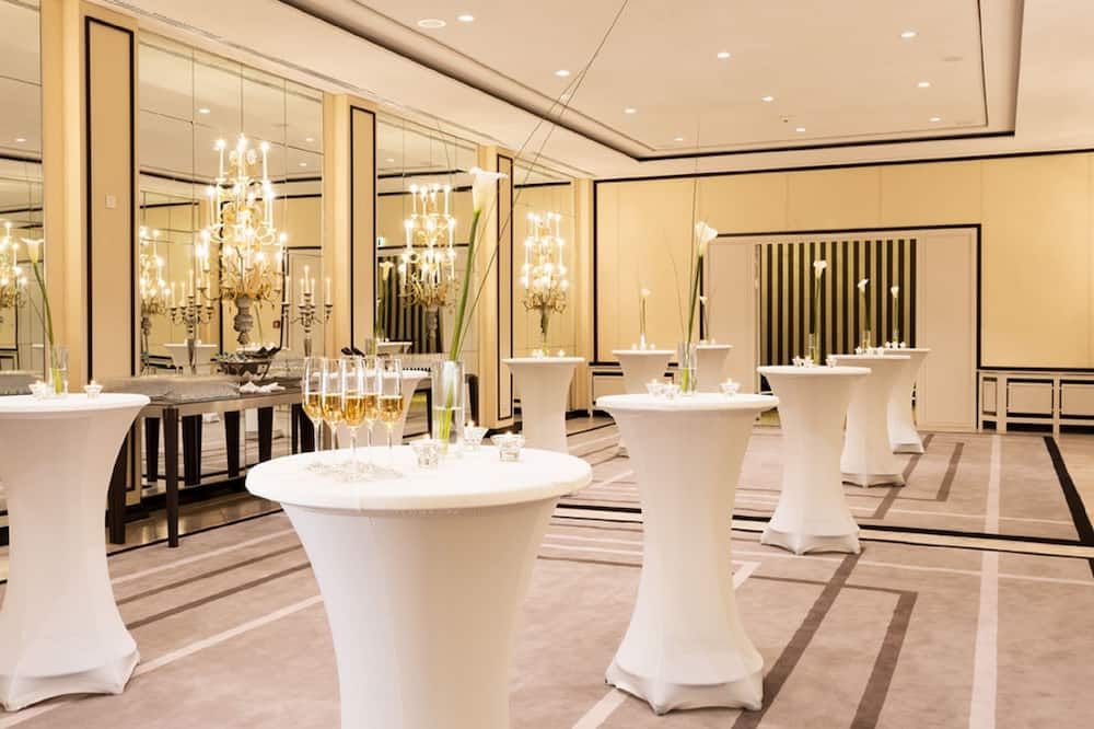 Ameron Bonn Hotel Königshof - בון