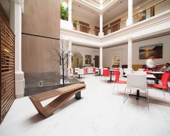 Hotel Abu - Oaxaca