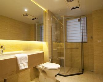 Home Plus Suite Hotel And Apartment - Wuhan