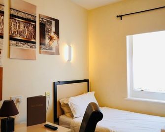 Deincourt Hotel - Newark-on-Trent