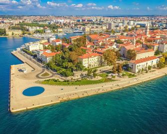 Apartment Lucia by Interhome - Zadar - Budynek