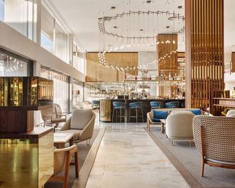 Hotel Don Pepe Gran Melia - Marbella - Bar