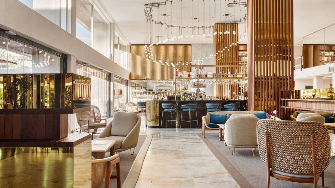 Hotel Don Pepe Gran Melia