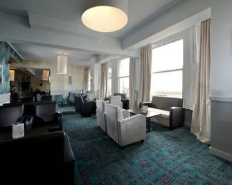 The Beresford Hotel - Newquay - Lounge
