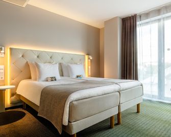 Metropol Spa Hotel - Tallinn