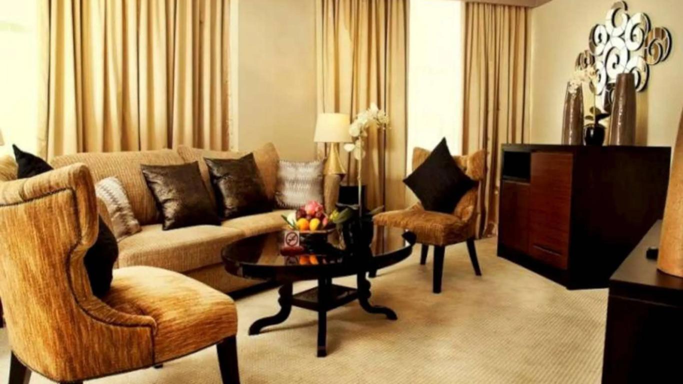 Horison Ultima Makassar