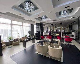 Maryotel - Bishkek - Lounge