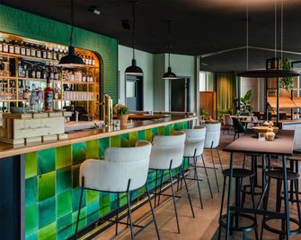 ibis Styles Nagold-Schwarzwald - Nagold - Bar