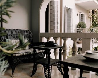Maison Matilda Treviso - Boutique Hotel - Treviso