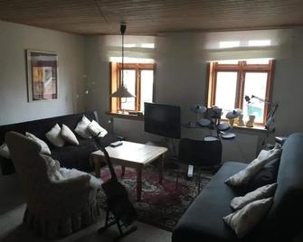 Captain House BnB in Fano - Fanø - Living room