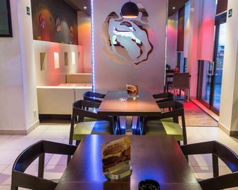 Ibis Oran Les Falaises - Oran - Bar