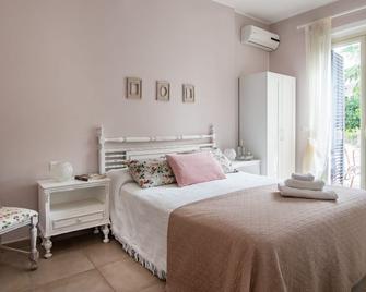 Villa Ortensia - Aci Castello - Bedroom