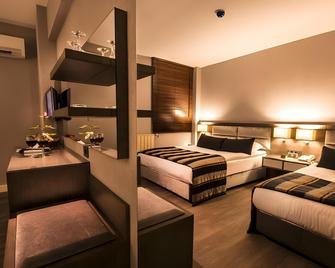 Hotel Razia Inn - Hisar - Habitación