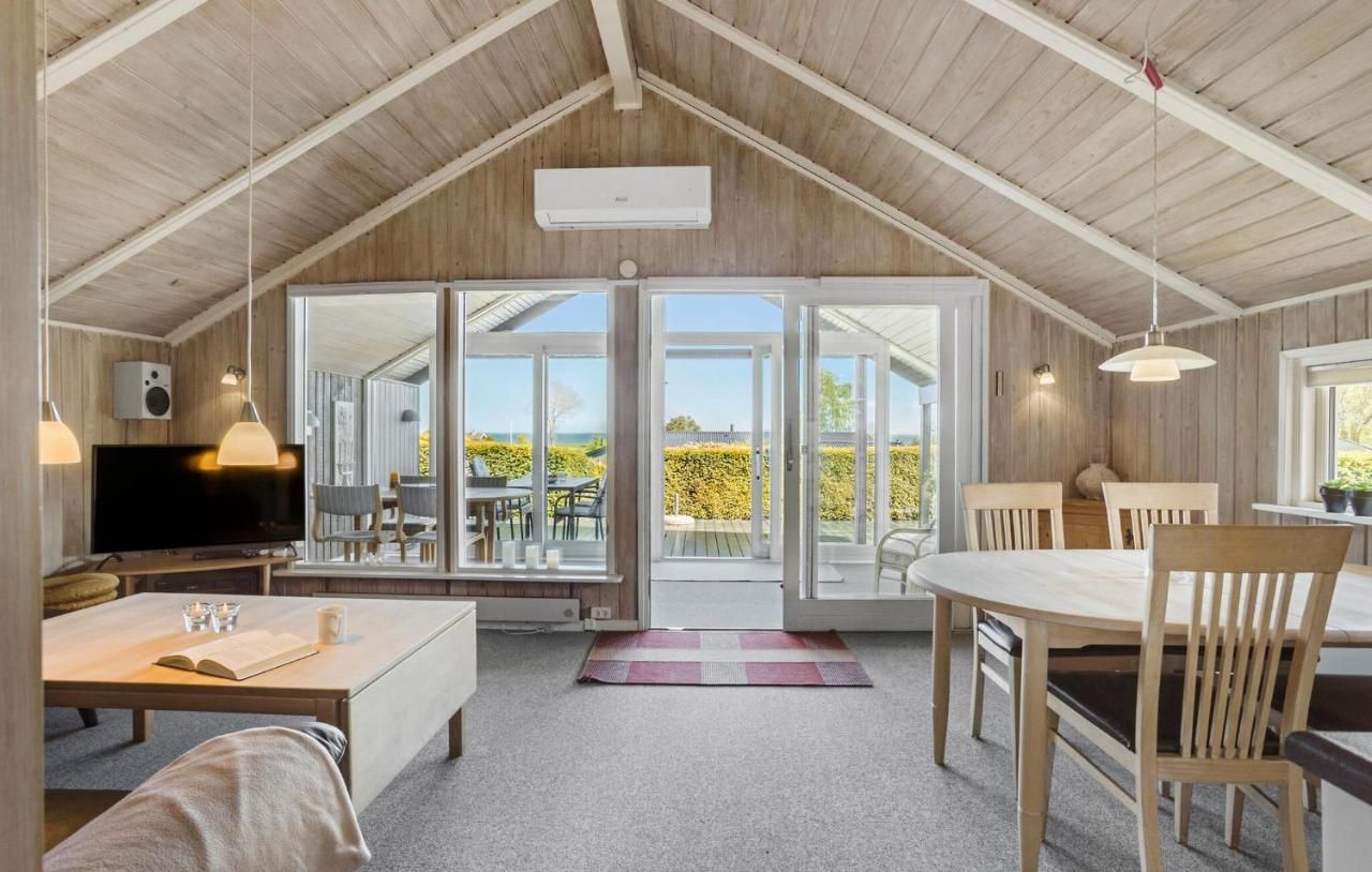 Holiday Home Træløbervej Tranekær Denm – Rudkøbing